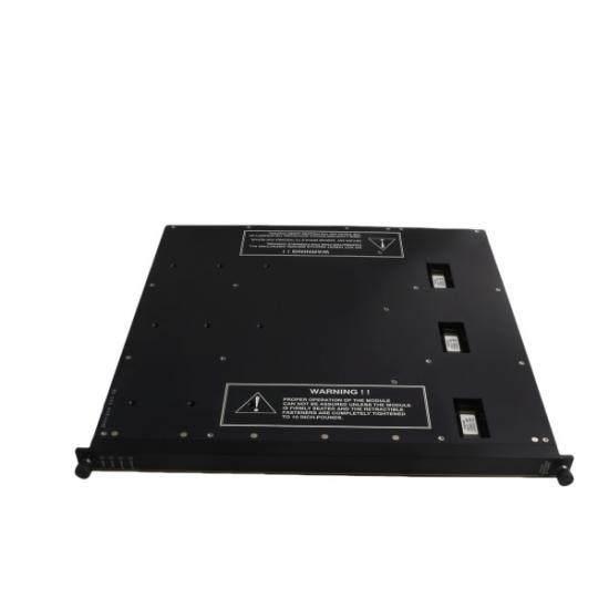 Triconex 3708E Output Module