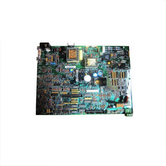 GE FANUC 531X303MCPARG1 POWER SUPPLY BOARD