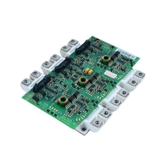 ABB 3HAC026649-001