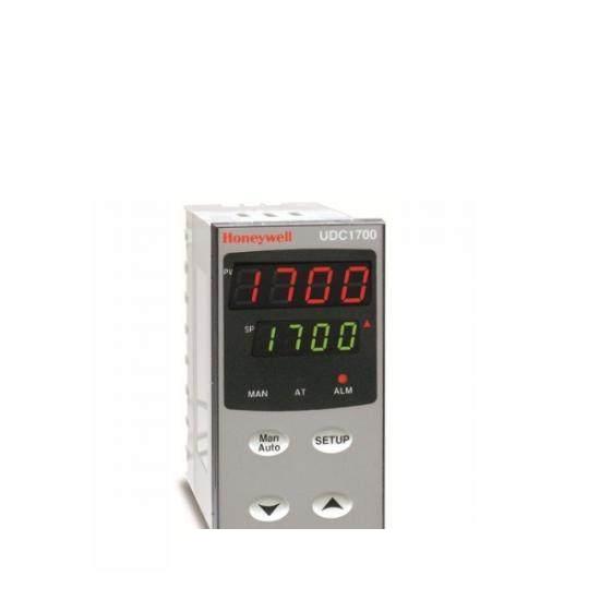 Honeywell UDC1700 DIN Controller
