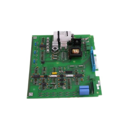 ABB TV742 3BHB001567R0060 DCS Controllers