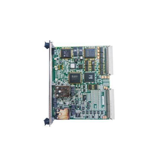 GE Fanuc IS200VAICH1D I/O processor board
