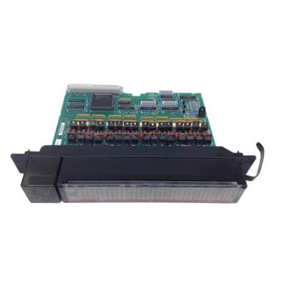 GE FANUC IC697MDL350 Discrete Output Module