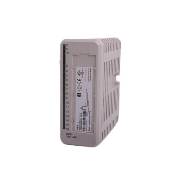ABB 3HAC023702-001