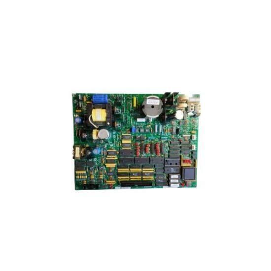 GENERAL ELECTRIC DS200TCEAG28TF INPUT CONTROL CARD