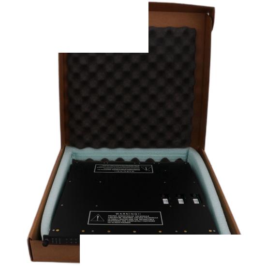 Triconex 3008N Processors