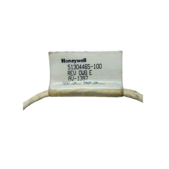 Honeywell 51304465-100 Interface Cable