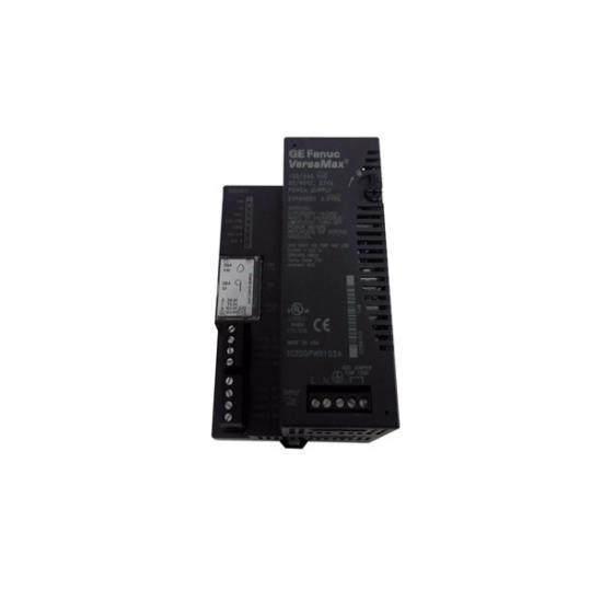 GE FANUC IC200CPWR102 Power Supply