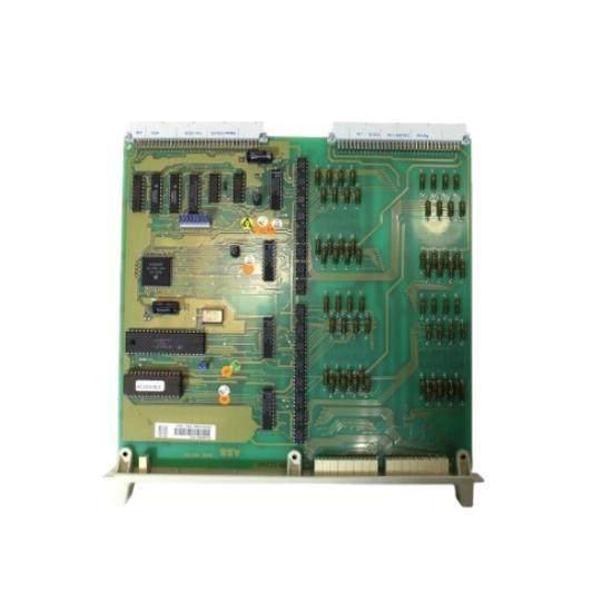 ABB TK801V003 3BSC950089R1  DCS Module
