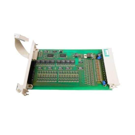 Honeywell 10102/2/1 10006/2/1 10106/2/1  Fail Safe Analog Input Module