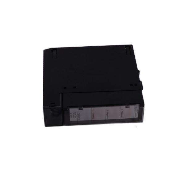 GE Fanuc IC200ALG262C Analog Input Module