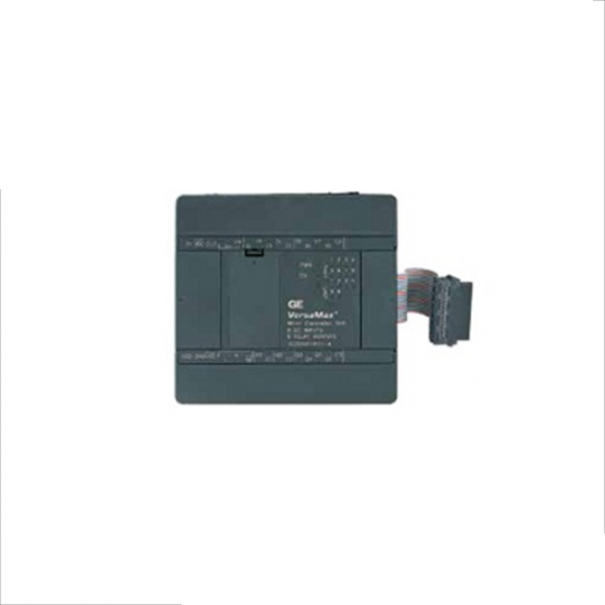 GE FANUC IC200UEX212 PLC Expansion Unit