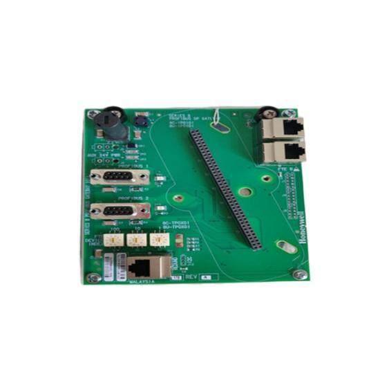 HONEYWELL 8C-TPOX01 Interface Module