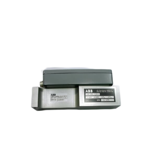 ABB 3HNP01219-1  Air Flow Sensor