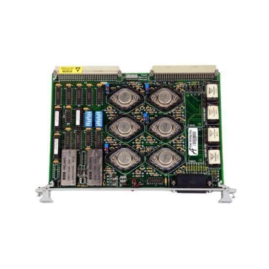 GE Fanuc/ VMIVME 4905 Converter Board