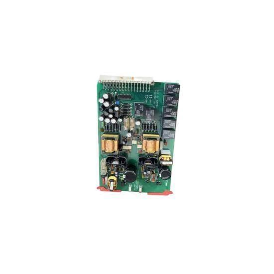 216VC62a HESG324442R112 Processor Unit Relay Card