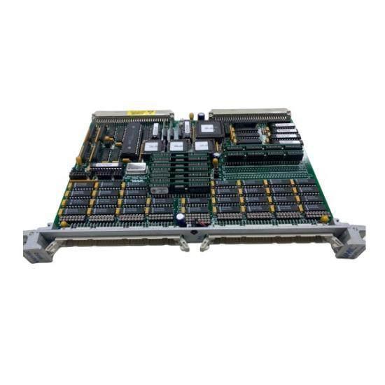 GE Fanuc/ VMIVME 5550 Reflective Memory Interface