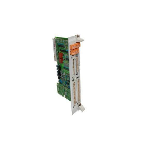 SIEMENS 6DD1681-0CA2/GE.465681.0101.02 Interface Module ﻿