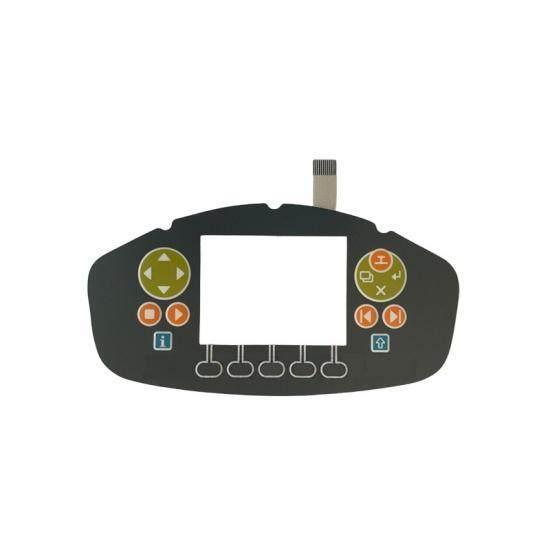 ABB 3HAC022436-001