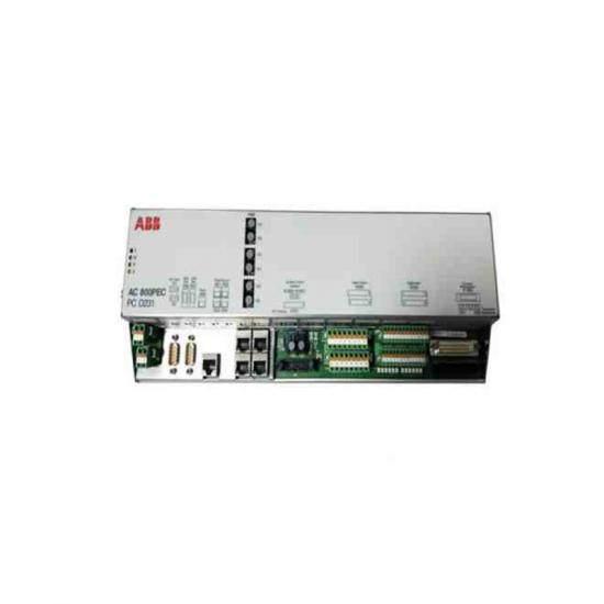 ABB 3DSQC626A DSQC 626A Power Supply