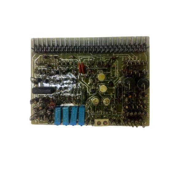 GE IC3600SSLB1H1B SETPOINT CONTROL CARD