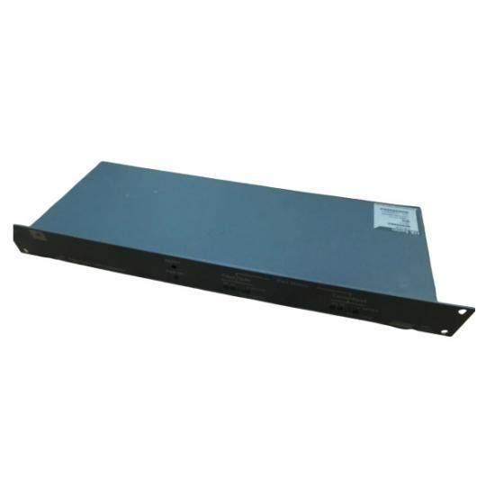 P0912AR  Foxboro  Fiber Optic Lan Converter