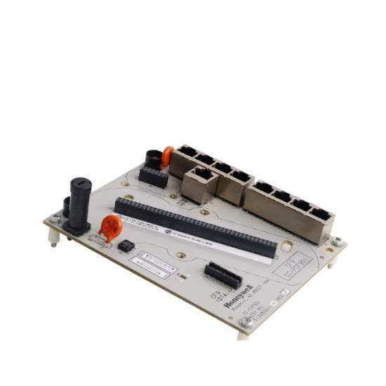 Honeywell CC-TCF901 9PORT CONTROL FIREWALL