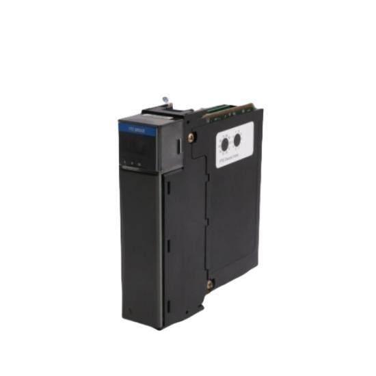 Honeywell FS-IOCHAS-0001S Chassis For Non-Redundant I/O Module