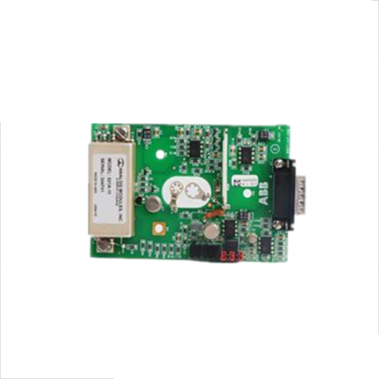ABB 07KT98C GJR5253100R028