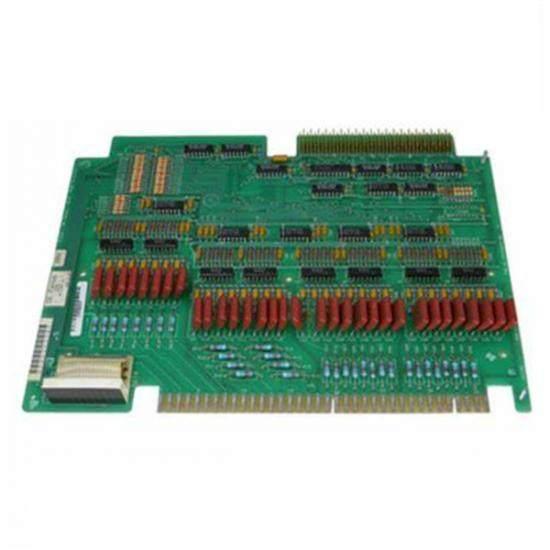 GE FANUC IC600FP832K IC600BF832K INPUT MODULE