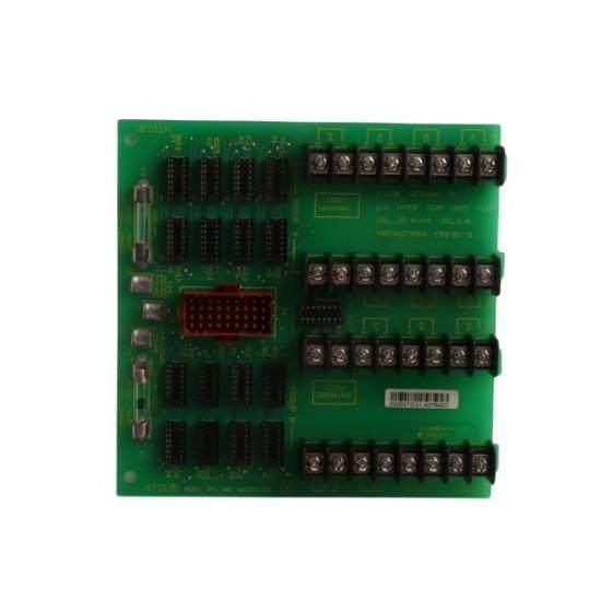 ABB NTDI01 Digital I/O Termination Unit