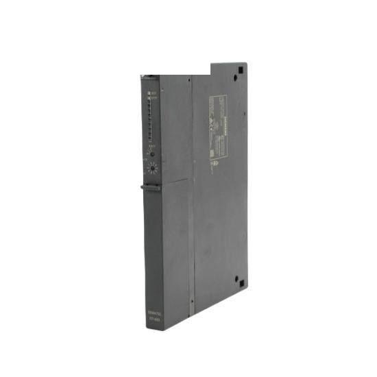 Siemens 6ES7 461-0AA01-0AA0  IM461-0 Interface Module