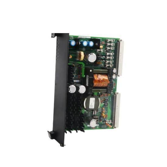 IS200EPSMG1ADC GE General Electric  Mark VI Power Supply Board