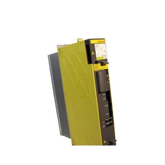 Fanuc A068-6117-H105 Servo Module  GE
