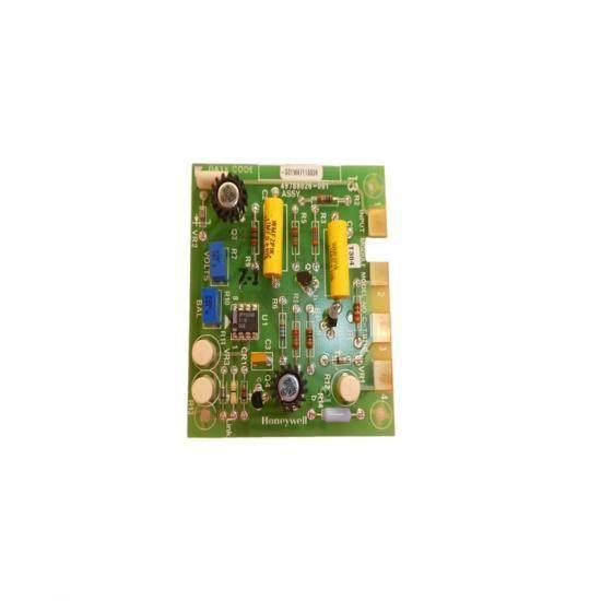Honeywell 49788026-001 C-tbi10 Input Module
