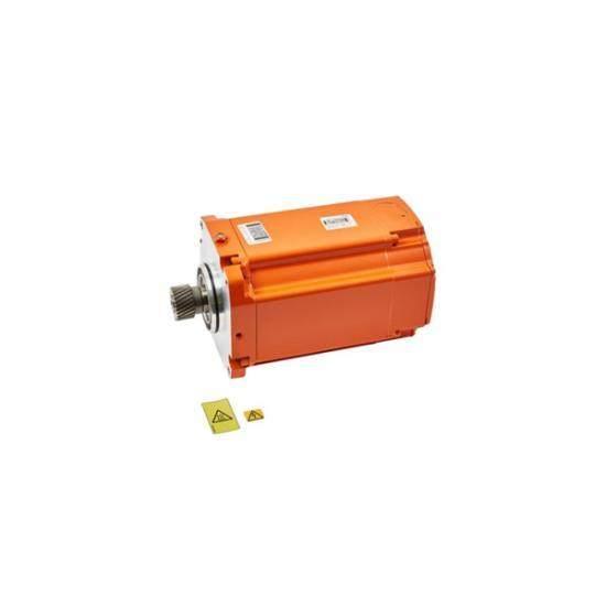 ABB 3HAC062339-004 Motor incl pinion
