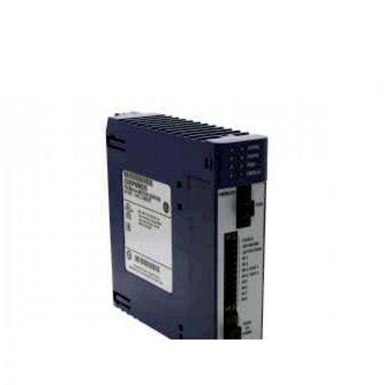 GE Fanuc IC695PMM335AG  PAC System