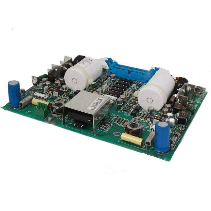 ABB UNITROL 1020