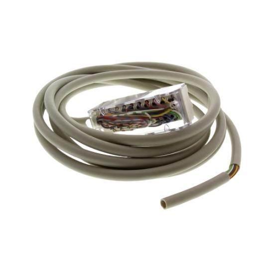 BMXFTW301 Discrete Input/Output Cable  Schneider Electric