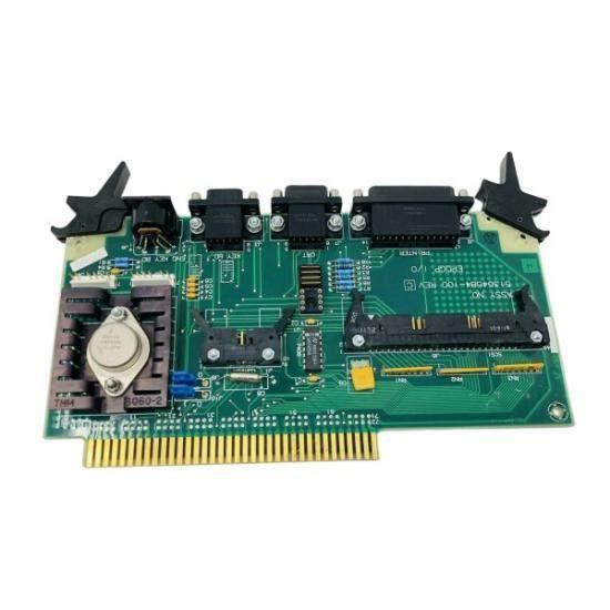 Honeywell 51304584-100 EXCH IO CARD EPDGP