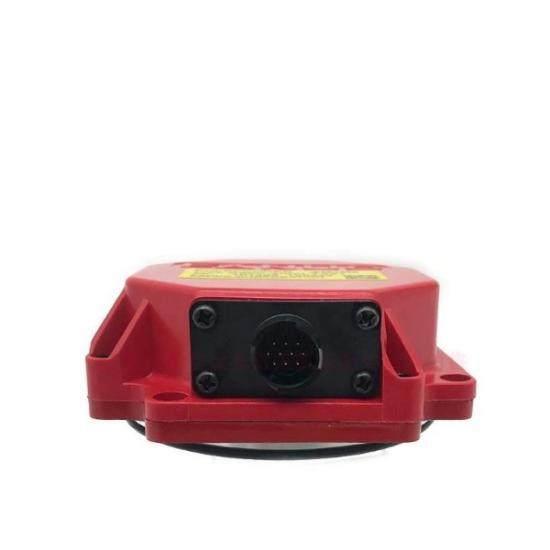 Fanuc A860-2002-T321  Pulsecoder
