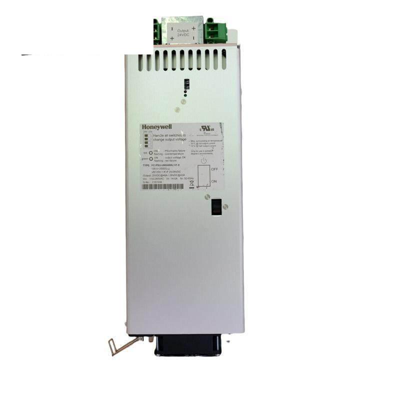 HONEYWELL FC-PSU-UNI2450U V2.1