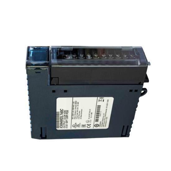 GE FANUC IC694MDL740