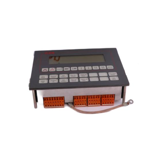 ABB XI16E1 1SBP260100R1001