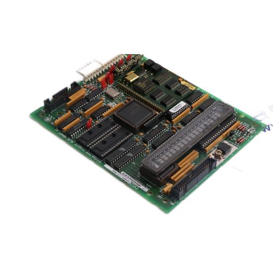 GE DS200SVAAG1A DS200SVAAG1ACB