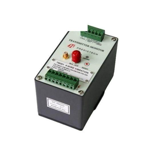 Bently Nevada TM202-A00-B00-C00-D00-E00-G00   PREDICTECH