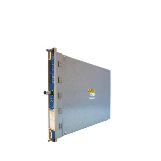 Bently Nevada 3500/42M-01-00 Proximitor*/Seismic Monitor