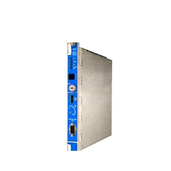 Bently Nevada 3500/22-01-01 Transient Data Interface Module