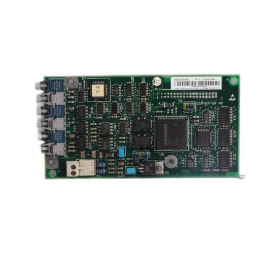 ABB SDCS-COM-1 3BSE005028R1 DCS Module