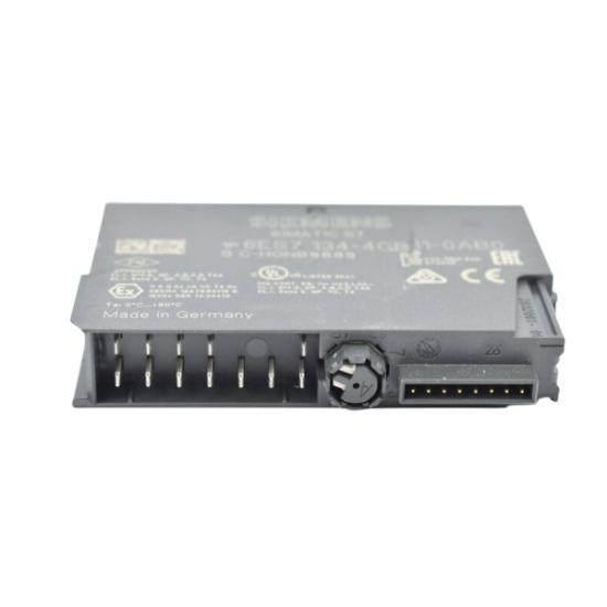 6ES7134-4GB11-0AB0 SIEMENS Analog Input Module
